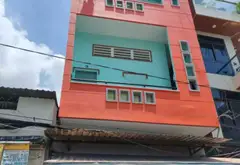 Bán Chdv 4 tầng phố Tây Thạnh, 24 phòng dịch vụ có mặt bằng kinh doanh, 5.4x36m.... Bán nhà riêng tại Tây Thạnh, Hồ Chí Minh 03