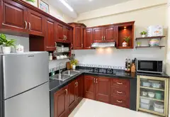 Bán nhà Nguyễn Thị Thập 60M2, 4 Tầng, Xe Hơi Đậu Trong Nhà, Nhỉnh 7.x Tỷ... Bán nhà riêng tại Tân Hưng, Hồ Chí Minh 02