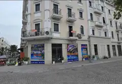 Bán Shophouse 5 tầng tại Phường Bãi Cháy, Quảng Ninh, mặt tiền rộng... Bán Shophouse tại Bãi Cháy, Quảng Ninh 04