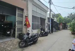 Nhà 2 Tầng Vuông Vức Giá Tốt Tân Thới Hiệp... Bán nhà riêng tại Tân Thới Hiệp, Hồ Chí Minh 15