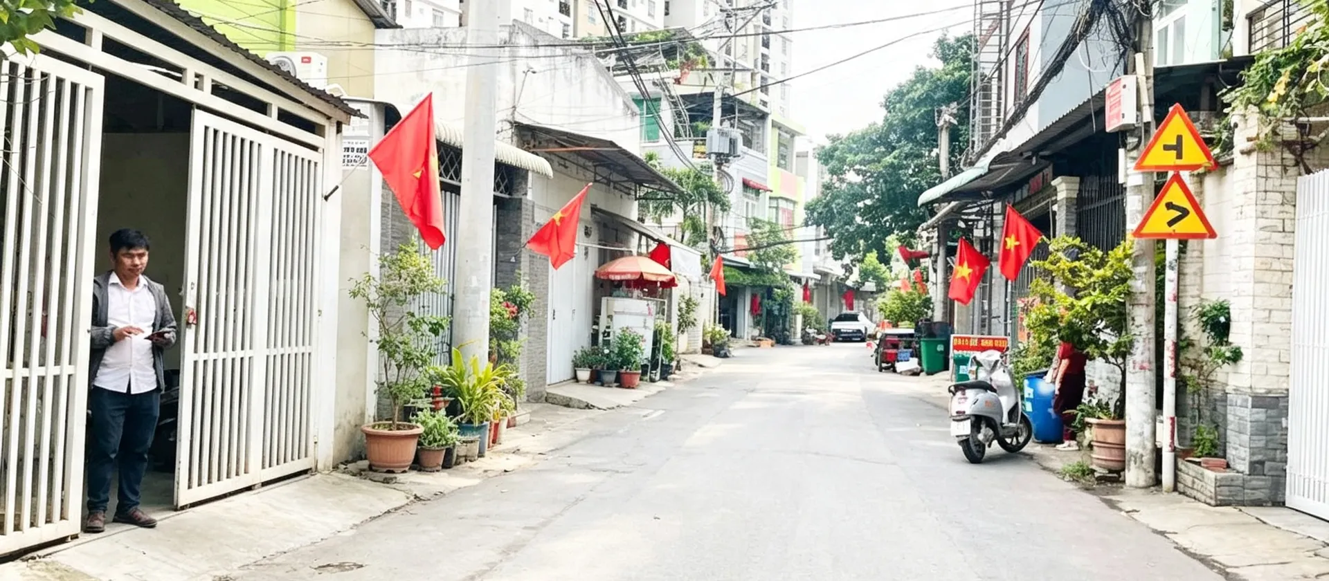 🚨 NGANG 4M DÀI 26M – QUỸ ĐẤT ĐẸP 114M² CHỈ 8 TỶ TL... Bán nhà riêng tại Phước Long, Hồ Chí Minh 01