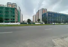 Mảnh đất vàng mặt phố Phương Liễu, sẵn sàng kinh doanh... Bán đất tại Phương Liễu, Bắc Ninh 08