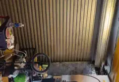 Nhà mặt phố lô góc 2 mặt thoáng, thu nhập 30 triệu/tháng... Bán nhà mặt phố tại Tân Sơn Nhất, Hồ Chí Minh 11