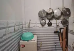 Bán nhà riêng 2 tầng 38.5m² hướng Nam Phường Tân Thới Hiệp Quận 12... Bán nhà riêng tại Tân Thới Hiệp, Hồ Chí Minh 06