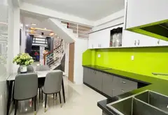 Nhà 3 tầng mặt tiền đường Lý Tự Trọng – Trung tâm Hải Châu... Bán nhà riêng tại Hải Châu, Đà Nẵng 19