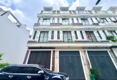NHÀ ĐẸP LÊ ĐỨC THỌ – GẦN MẶT TIỀN – 4 TẦNG – GARA Ô TÔ
📍 Lê Đức Thọ, P. An Hội Đông, TP.HCM... Bán nhà riêng tại An Hội Đông, Hồ Chí Minh 01