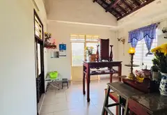 Biệt Thự Sang Trọng Mặt Phố Phạm Như Tăng - Tiềm Năng Kinh Doanh Vượt Trội... Bán nhà mặt phố tại Thanh Khê, Đà Nẵng 04