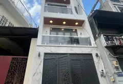 Nhà phố Bình Tân siêu đẹp giá sốc trong tháng!... Bán nhà riêng tại Bình Hưng Hòa, Hồ Chí Minh 01