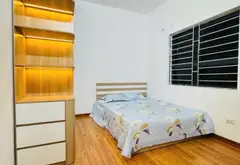 Bán căn hộ chung cư 3 phòng ngủ diện tích 73.6m2 tại Kim Văn Kim Lũ... Bán căn hộ chung cư tại Định Công, Hà Nội 08