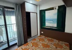 Bán nhà 5 tầng, 8 phòng tại phường Dịch Vọng, Cầu Giấy, Hà Nội... Bán nhà riêng tại Nghĩa Đô, Hà Nội 06