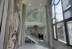 4x13m, Bán nhà 4 Tầng, 4Pn, 1/ Quang Trung, P11 Gò Vấp, 6 Tỷ... Bán nhà riêng tại Thông Tây Hội, Hồ Chí Minh 02