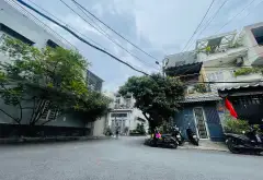 CĂN GÓC 3 MẶT HẺM – 80M² – 3 TẦNG – 6PN – KHU VIP ĐƯỜNG SỐ 9 AN HỘI ĐÔNG 🔥

📐 80m² (4×20) 3L... Bán nhà riêng tại An Hội Đông, Hồ Chí Minh 02