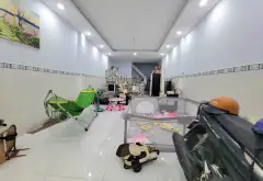 Bán nhà riêng 50m2, 2 tầng, mặt tiền 4,1m tại Tân Bình... Bán nhà riêng tại Bảy Hiền, Hồ Chí Minh 01