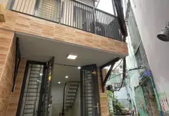 Cơ Hội Vàng Sở Hữu Nhà 2 Tầng Trung Tâm Quận 7 Với Giá Tốt... Bán nhà riêng tại Tân Thuận, Hồ Chí Minh 01