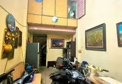 THANH XUÂN Ô TÔ ĐỖ CỬA - TẦM TIỀN HIẾM... Bán nhà riêng tại Thanh Xuân, Hà Nội 04