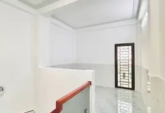 Bán nhà riêng 5 tầng Lương Thế Vinh, quận Tân Phú, diện tích 52m2 giá 7.8 tỷ... Bán nhà riêng tại Phú Thạnh, Hồ Chí Minh 16