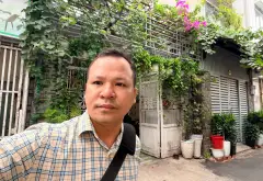 Bán nhà tân thới nhất, Q12 HCMC... Bán nhà riêng tại Đông Hưng Thuận, Hồ Chí Minh 01