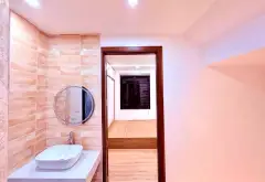 Nhà riêng 3 tầng diện tích rộng tại Ngọc Thụy, đầy đủ tiện nghi, giá hợp lý... Bán nhà riêng tại Bồ Đề, Hà Nội 07