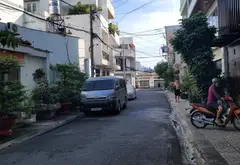 Bán nhà riêng 5 tầng đẹp tại Trần Thị Trọng, Tân Bình,4x20m, giá chỉ 11 tỷ... Bán nhà riêng tại Tân Sơn, Hồ Chí Minh 01