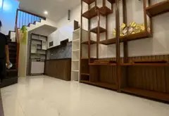 Cơ hội sở hữu nhà đẹp - giá hợp lý... Bán nhà riêng tại Phúc Lợi, Hà Nội 02