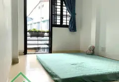 CHỈ 7 TỶ – VỊ TRÍ ĐẸP – KHU PHÂN LÔ – SỔ NỞ HẬU – NHÀ 4 TẦNG – 5PN – 5WC – 30M RA MẶT TIỀN... Bán nhà riêng tại Đức Nhuận, Hồ Chí Minh 06