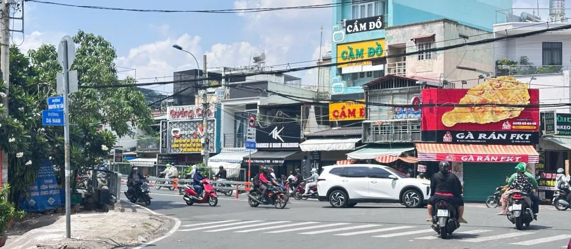 Bán Nhà 5 Tầng BTCT Trung Tâm Quận 8 giáp Quận 1 - Hẻm Xe Hơi 5m Thông - 3PN King - Nhỉnh 7 Tỷ... Bán nhà riêng tại Chánh Hưng, Hồ Chí Minh 01