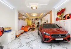 NHÀ MỚI 3 TẦNG HUỲNH TẤN PHÁT – HẺM XE HƠI THÔNG, FULL NỘI THẤT... Bán nhà riêng tại Phú Thuận, Hồ Chí Minh 01