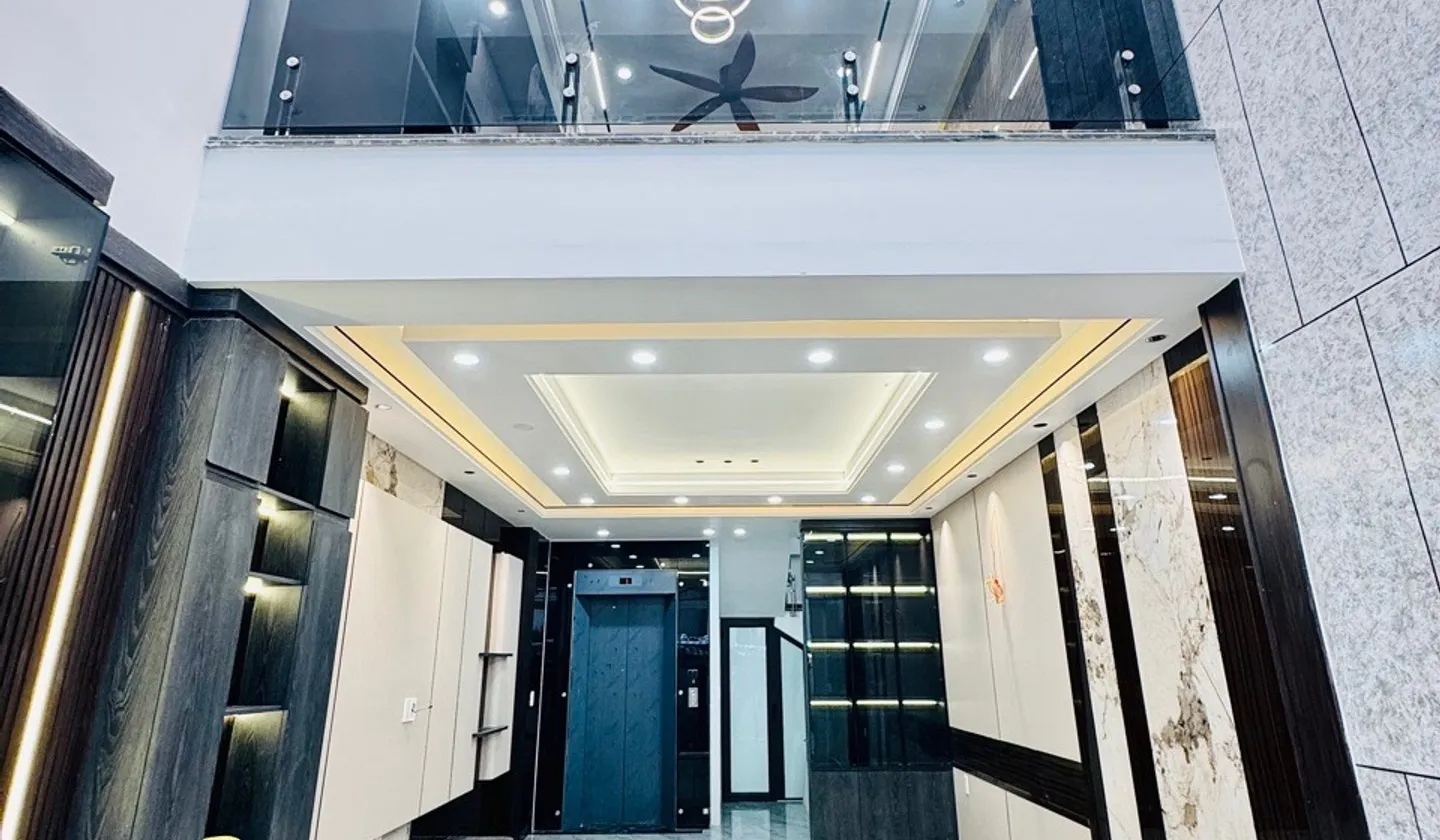 Nhà 5 tầng thang máy, trung tâm gần Hồ Sen, cơ hội sở hữu hiếm có... Bán nhà riêng tại Lê Chân, Hải Phòng 01