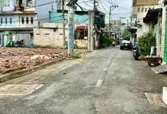 Bán đất thổ cư 99m2 tại xã Bà Điểm, đường nhựa 6m, giá 4,55 tỷ... Bán đất tại Bà Điểm, Hồ Chí Minh 04