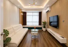 Bán căn hộ 3 phòng ngủ tại Phú Mỹ Hưng, Quận 7, diện tích 88m²... Bán căn hộ chung cư tại Tân Hưng, Hồ Chí Minh 02