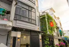 Nhà 4 Tầng Hiệu Suất Cho Thuê Cực Đỉnh Tại Thiên Phước... Bán nhà riêng tại Tân Hòa, Hồ Chí Minh 02