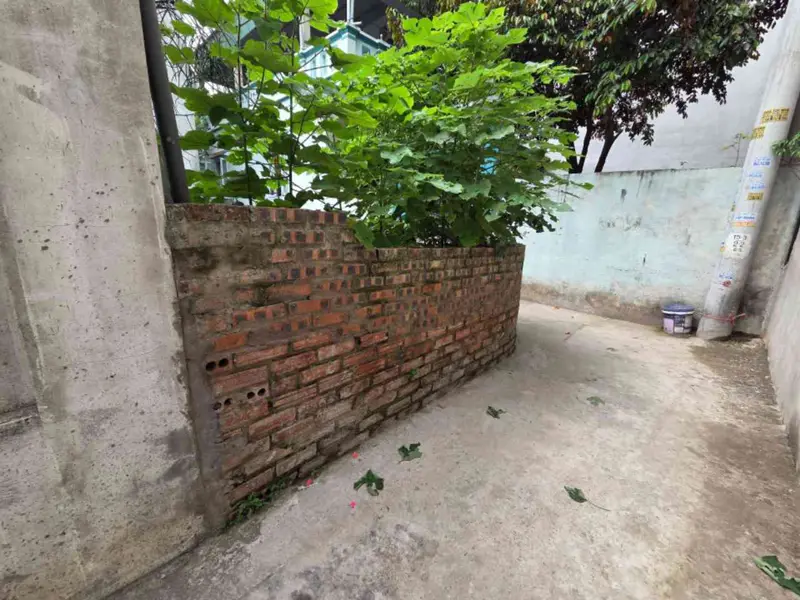 Cơ hội sở hữu đất lô góc hiếm tại Sân Bốt với vị trí vàng... Bán đất tại Đại Thanh, Hà Nội 01