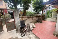 Cơ hội vàng sở hữu đất mặt tiền rộng giá chỉ 100 triệu/m2 tại quận trung tâm... Bán đất tại Phú Diễn, Hà Nội 09