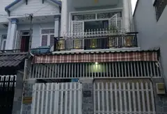 Cơ hội sở hữu nhà riêng vị trí đẹp Phú Mỹ Hưng với giá cực tốt... Bán nhà riêng tại Phú Thuận, Hồ Chí Minh 01