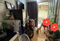 NHÀ GẦN AEON BÌNH TÂN - 31M² - 2 TẦNG - CHỈ HƠN 2 TỶ... Bán nhà riêng tại Tân Tạo, Hồ Chí Minh 05