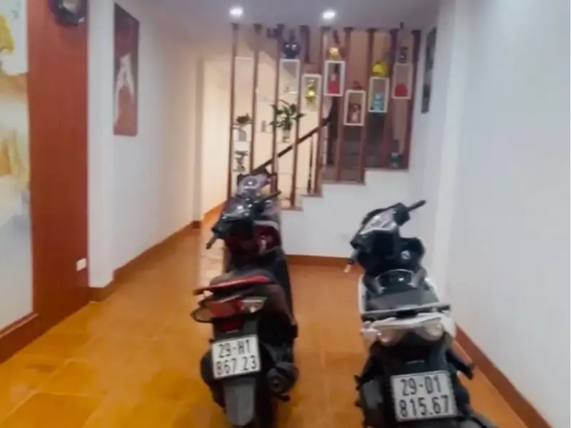 207.36.23 Bùi Xương Trạch 4 tầng 42/45m² 
 3.4 tỷ... Bán nhà riêng tại Thanh Xuân, Hà Nội 01