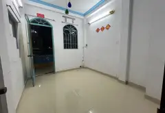 Bán nhà 4 tầng Bạch Vân Quận 5 - 3 phòng ngủ, hẻm thông gần mặt tiền... Bán nhà riêng tại An Đông, Hồ Chí Minh 09