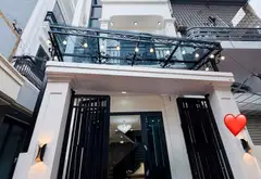 Nhà Lô Góc 4 Tầng Độc Lập Tại Trung Tâm Hồ Sen, Không Gian Sống Đẳng Cấp... Bán nhà riêng tại Lê Chân, Hải Phòng 01