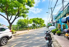 Nhà 2 tầng 425m mặt tiền đường Lưu Hữu Phước Phường 15 Quận 8 giá 7 Tỷ thương lượng... Bán nhà mặt phố tại Phú Định, Hồ Chí Minh 03