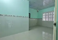 NHÀ MỚI 2 TẦNG HUỲNH TẤN PHÁT – NGANG 5M, CÓ SÂN ĐỂ XE... Bán nhà riêng tại Tân Mỹ, Hồ Chí Minh 04