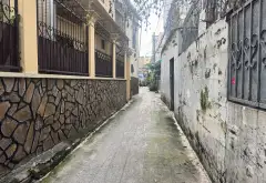 Bán nhà 4 tầng mặt phố phường Hạnh Thông, diện tích 59m2... Bán nhà mặt phố tại Hạnh Thông, Hồ Chí Minh 10