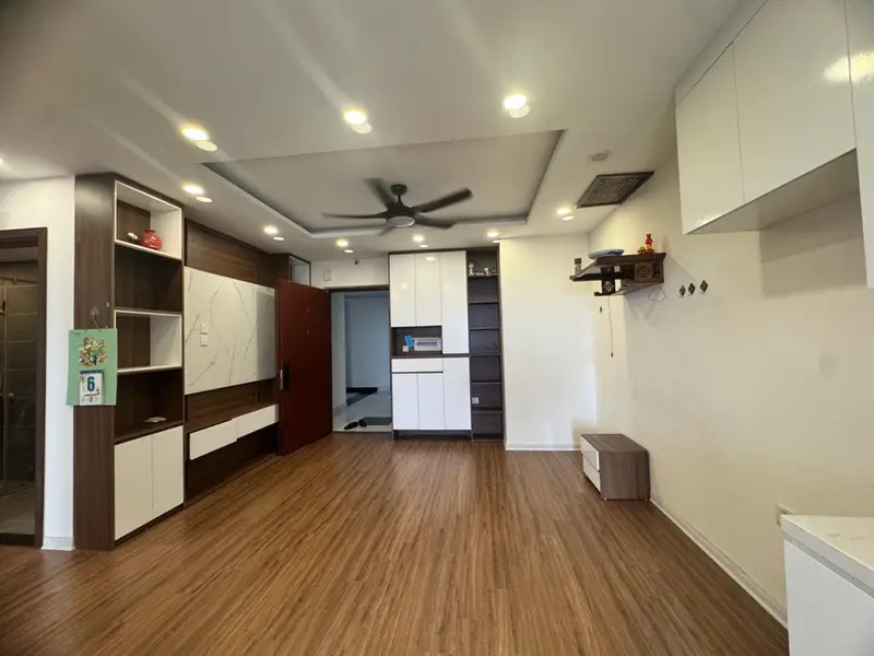 NHỈNH 4 TỶ | 69M² 2 NGỦ 2 WC – VIEW TRỰC DIỆN SÔNG – 300M TỚI VIN CỔ LOA... Bán căn hộ chung cư tại Đông Anh, Hà Nội 01