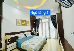 Nhà 2 mặt tiền ô tô tránh, 5 tầng Hà Đông cho gia đình hiện đại... Bán nhà riêng tại Hà Đông, Hà Nội 05