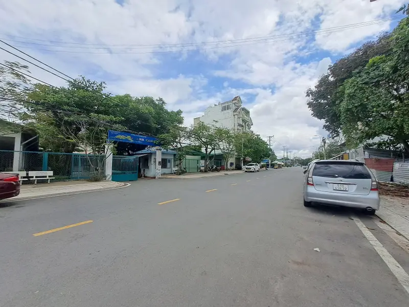 Cơ hội vàng sở hữu nhà phố 3 tầng mặt tiền rộng tại trung tâm Nhà Bè... Bán nhà riêng tại Nhà Bè, Hồ Chí Minh 01