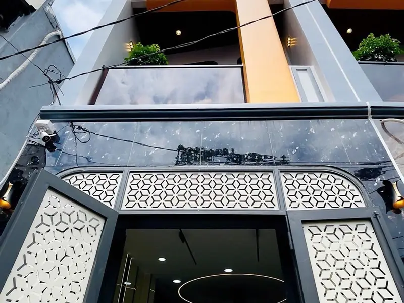 🏡Cần Bán nhà riêng Đẹp-Sang-Hiếm 3T Phường Tân Sơn,Tân Bình, Hồ Chí Minh diện tích 42 m2(4*10.5m)... Bán nhà riêng tại Tân Sơn, Hồ Chí Minh 01