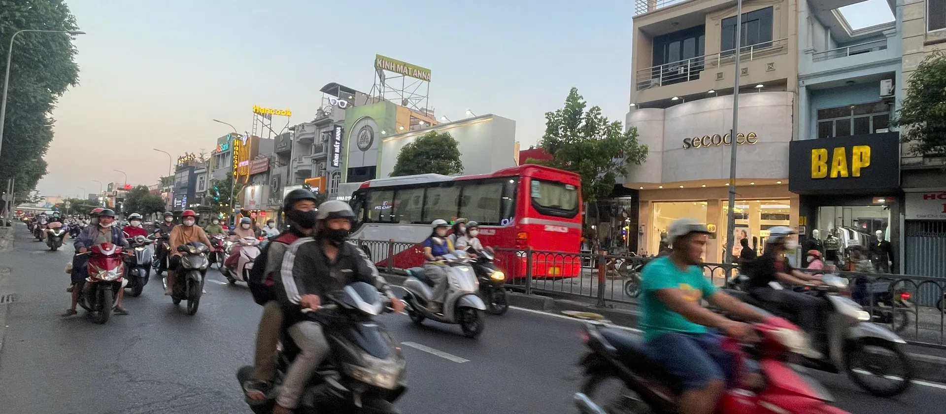 Nhà mặt tiền Quang Trung - Cơ hội vàng cho nhà đầu tư... Bán nhà mặt phố tại Gò Vấp, Hồ Chí Minh 01