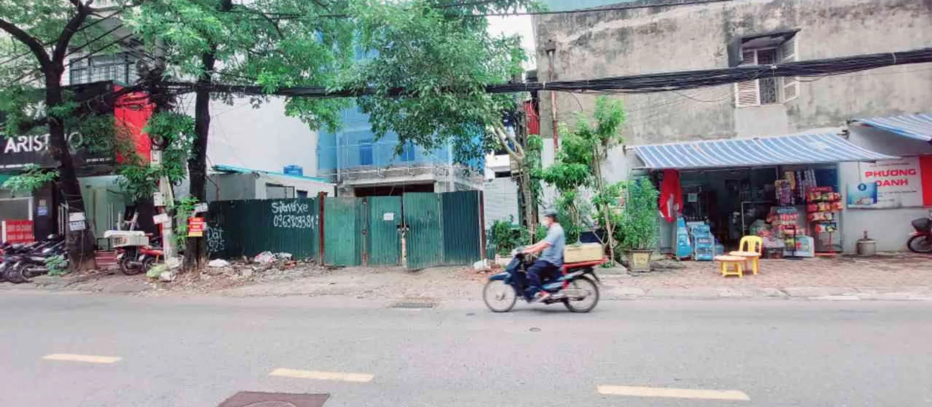 Nhiều tiện ích xung... Bán biệt thự, liền kề tại Định Công, Hà Nội 01