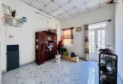 TIỀN MẶT #4,5TỶ CƠ HỘI SỞ HỮU NHÀ Q12-🏡2 TẦNG 4❌17 HẺM 8m GẦN ĐẠI HỌC GIAO THÔNG VẬN TẢI - HIẾM🔥... Bán nhà riêng tại Trung Mỹ Tây, Hồ Chí Minh 13