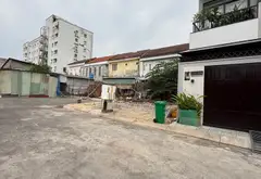 Đất Sát Ngô Chí Quốc, 65m², Giá Ưu Đãi, Sổ Sạch... Bán đất tại Tam Bình, Hồ Chí Minh 01