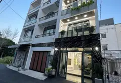 Bán nhà riêng 4 tầng tại Huỳnh Tấn Phát, Nhà Bè, full nội thất, pháp lý rõ ràng... Bán nhà riêng tại Nhà Bè, Hồ Chí Minh 02